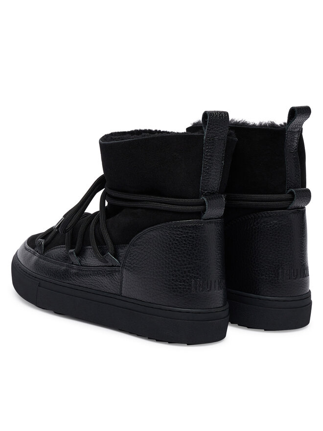 Inuikii Schneeschuhe Inuikii Classic 2001.003.0022 Schwarz