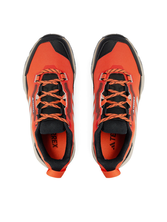 adidas Παπούτσια πεζοπορίας adidas Terrex AX4 GORE-TEX Hiking Shoes IF4862 Πορτοκαλί