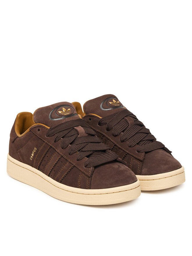 adidas Снікерcи adidas Campus 00S JS3777 Коричневий