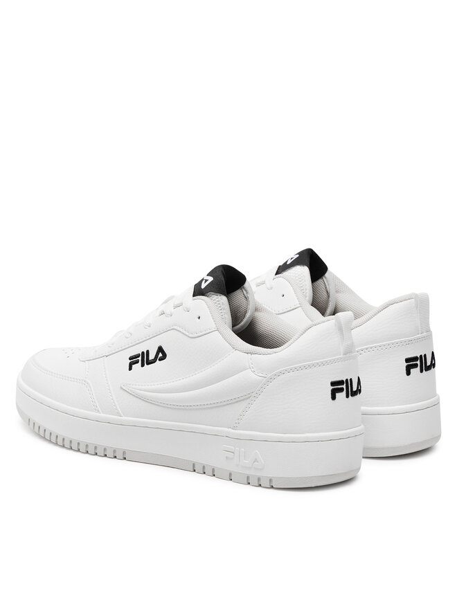Fila Αθλητικά Fila Fila Rega Nf FFM0370.13033 Λευκό