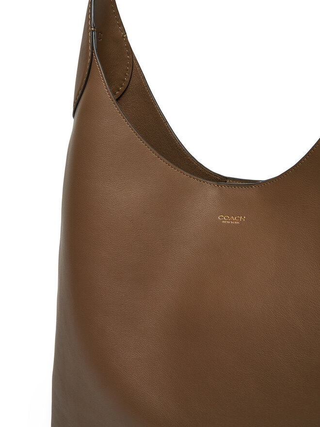Coach Handtasche Coach Brooklyn CU044 Braun