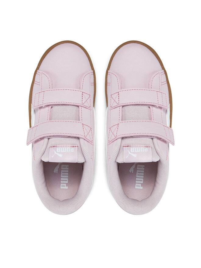 Puma Снікерcи Puma Rickie Classic V 394253 18 Рожевий