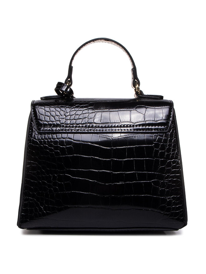 Puccini Handtasche Puccini BK120806 Schwarz