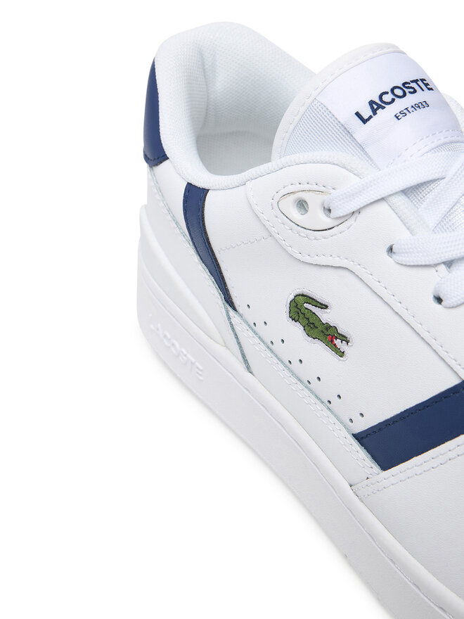 Lacoste Sneakers Lacoste 48SMA0031 Weiß