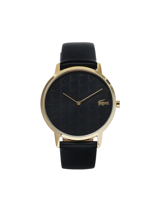 Lacoste Reloj Lacoste Crocorigin 2011306 Negro