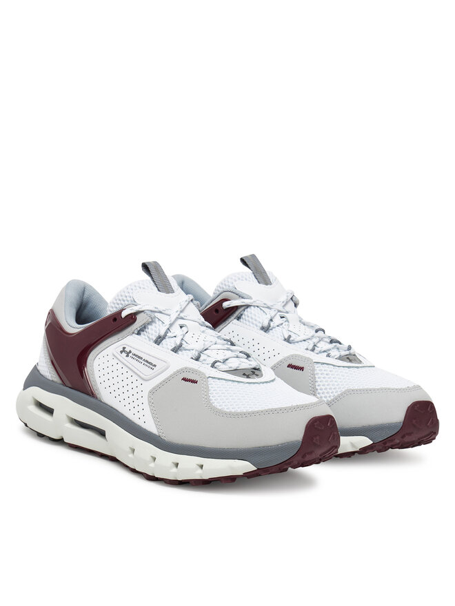 Under Armour Αθλητικά Under Armour UA Summit Trek 3028345 Γκρι