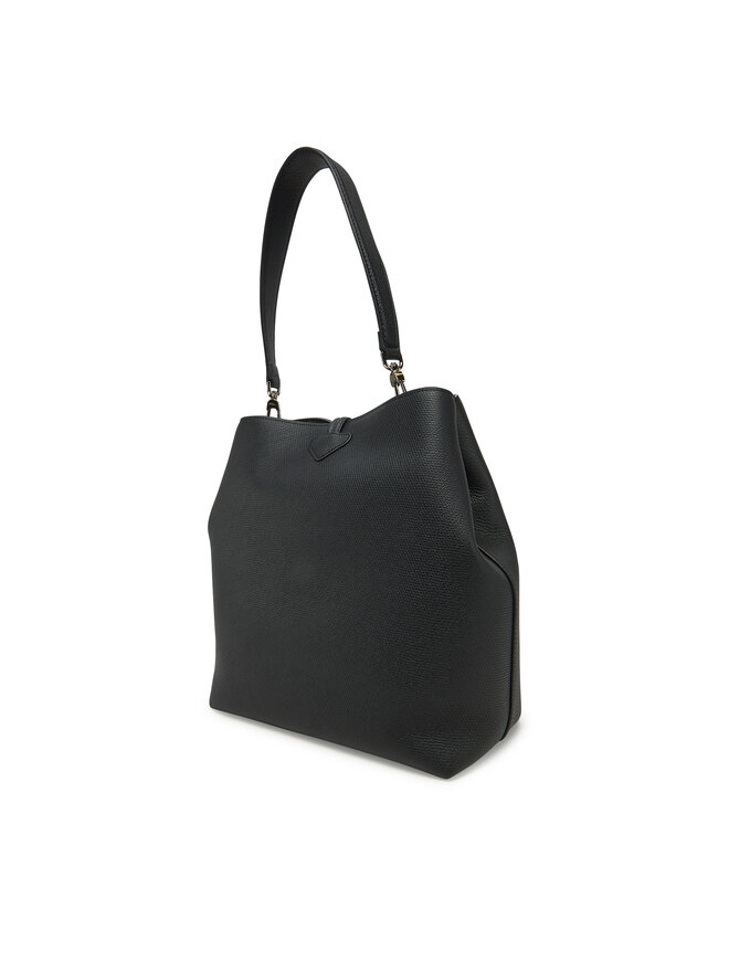 Longchamp Torebka Longchamp 10281HFP Czarny
