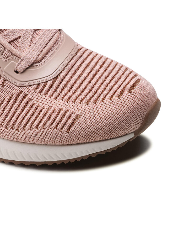 Skechers Αθλητικά Skechers BOBS SPORT Glam League 31347/BLSH Ροζ