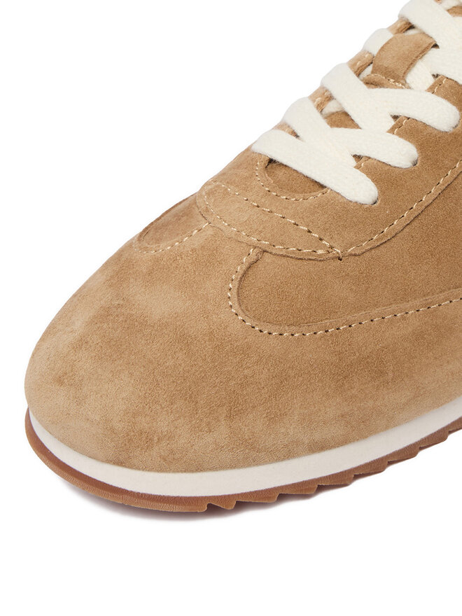 GINO ROSSI Sneakers GINO ROSSI C-GR025 Beige
