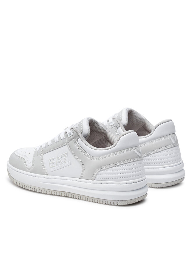 EA7 Emporio Armani Sneakers EA7 Emporio Armani X8X189 XK404 T997 Bianco