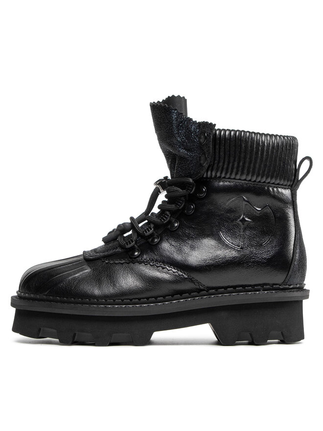 Eva Minge Botines Eva Minge EM-41-10-001268 Negro