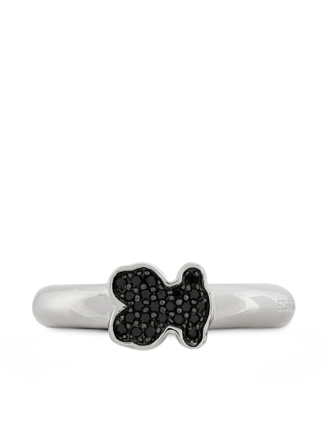 TOUS Ring TOUS 1000167412 Silberfarben