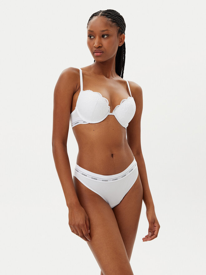 Guess Guess Brazilke O5RE25 KCF20 Bijela