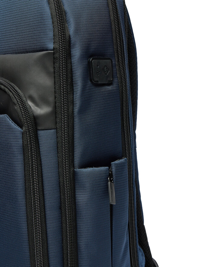 Samsonite Batoh Samsonite Mysight 135071-KF9-1004 1090 Tmavomodrá