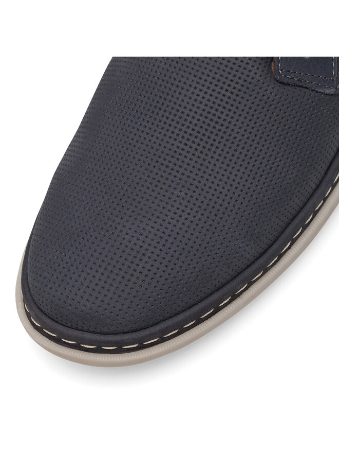 Lasocki Halbschuhe Lasocki VITO-11 MB Dunkelblau