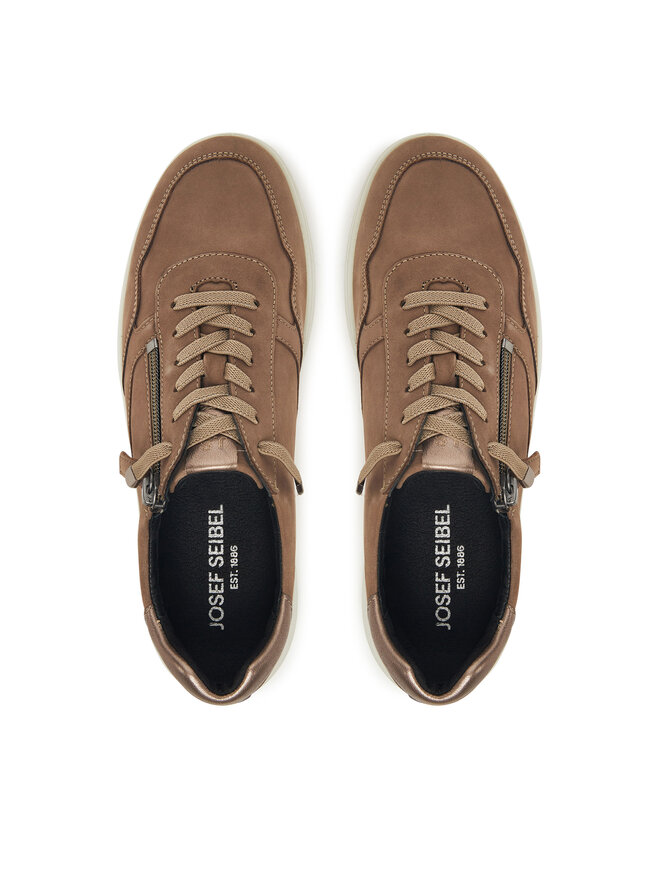 Josef Seibel Sneakers Josef Seibel Megan 09 TE991 Grau