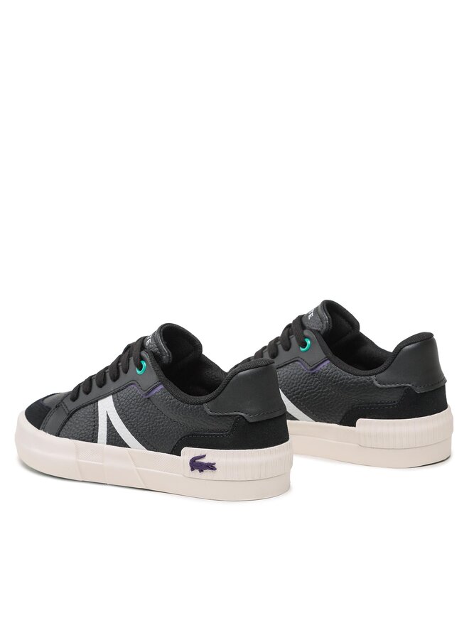 Lacoste Tenisice Lacoste L004 222 1 Sfa 744SFA0032454 Crna