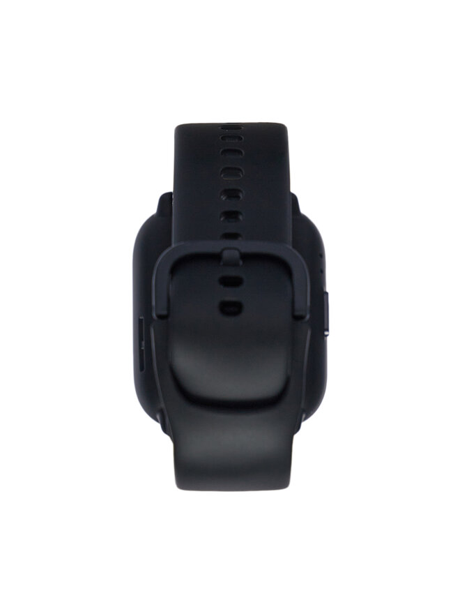 Amazfit Viedpulkstenis Amazfit Active W2211EU5N Melns