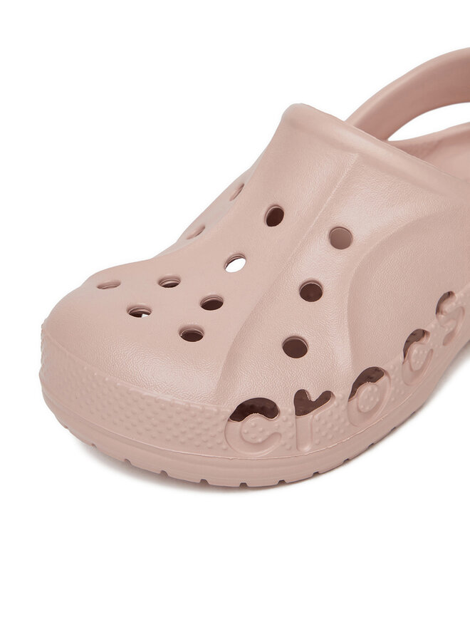 Crocs Şlapi Crocs BAYA CLOG K 207013-6TY Roz
