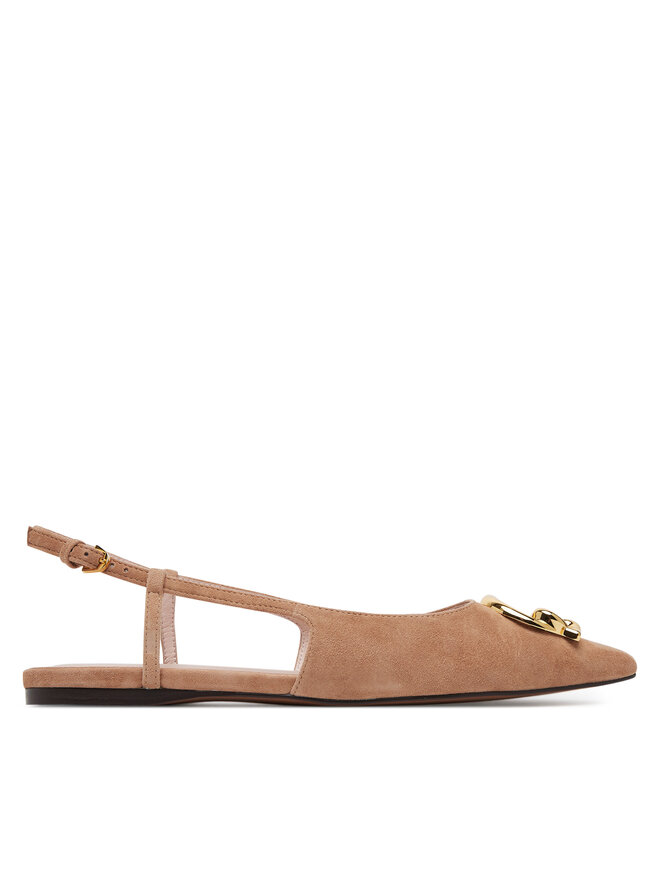 Coccinelle Sandalen Coccinelle E4 SB2 21 02 01 Beige