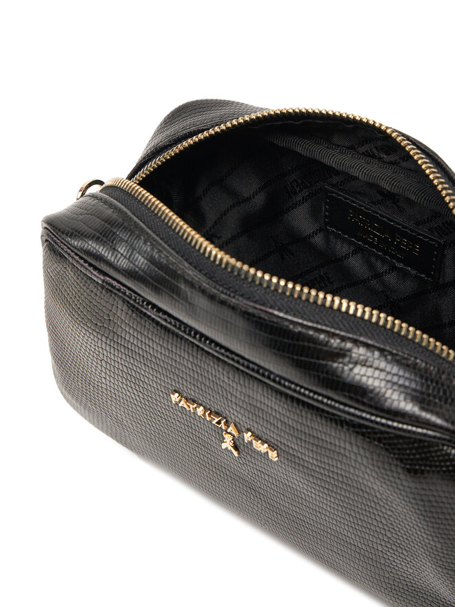 Patrizia Pepe Torebka Patrizia Pepe 8B0071/L137 Czarny