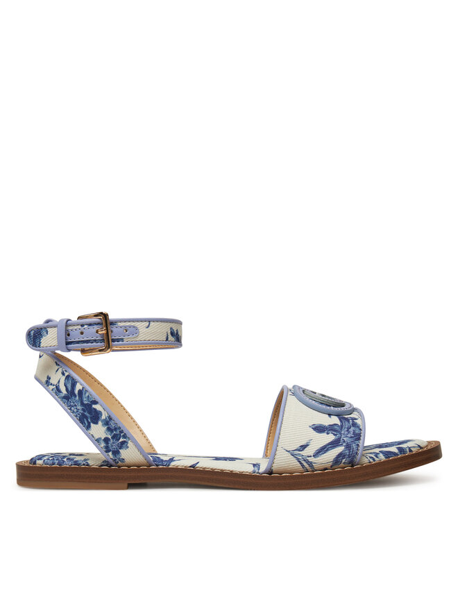 Guess Sandalen Guess FLJSI2 FAP03 Blau