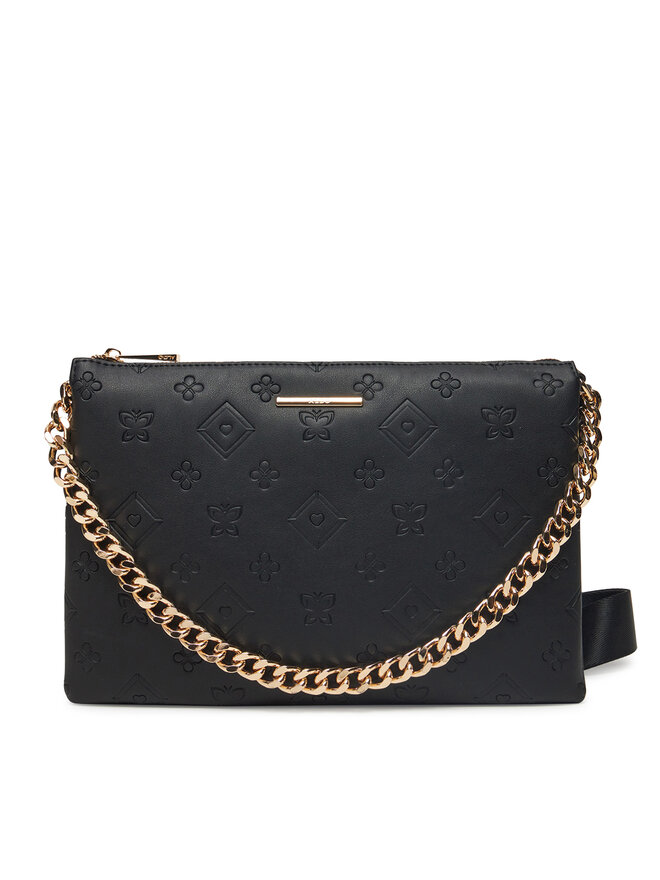 Aldo Borsetta Aldo Albaeria 13931846 Nero