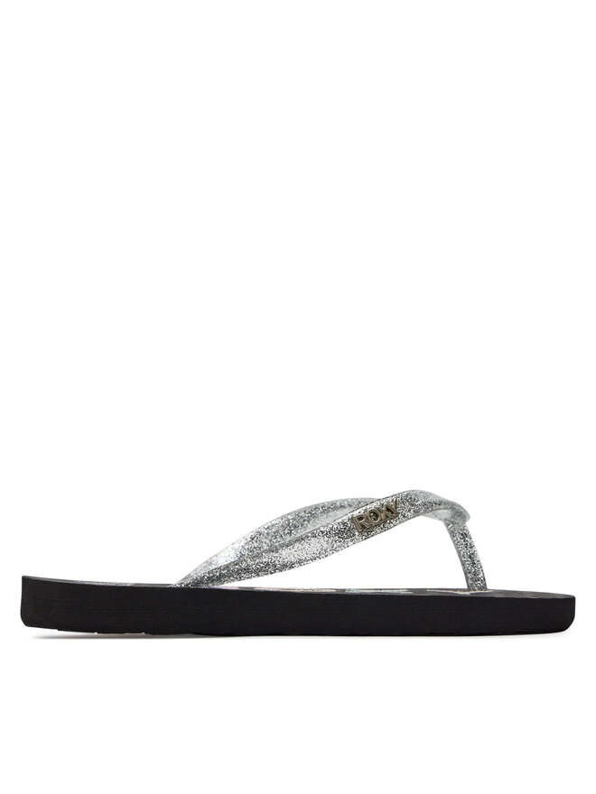 Roxy Japonki Roxy ARGL100263 Srebrny
