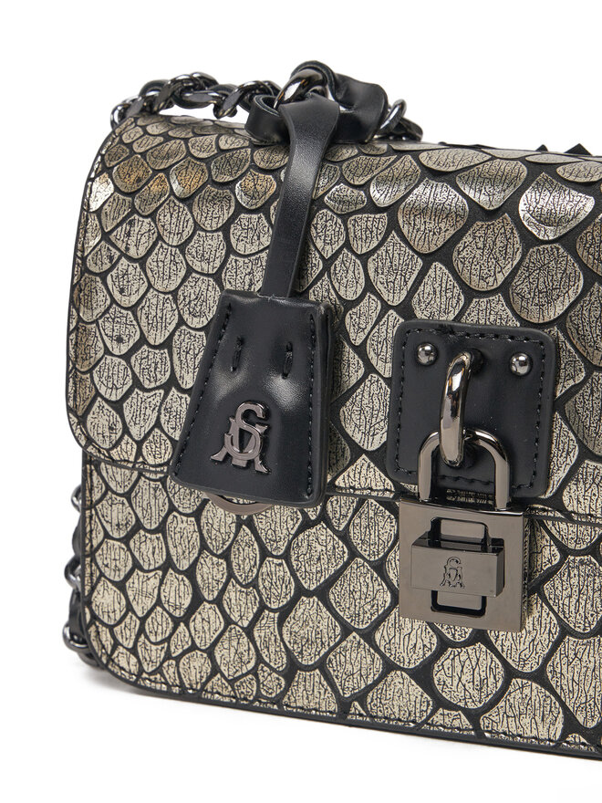 Steve Madden Сумка Steve Madden Bscale SM13001578 Срібний