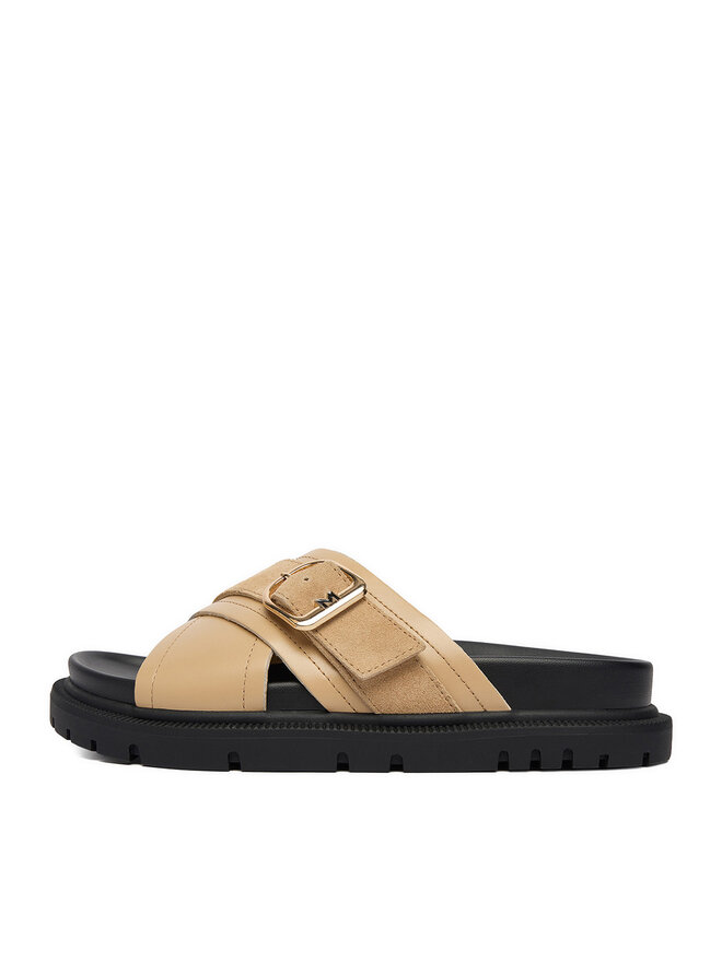 MEXX Шльопанці MEXX EO-HY25006-7 Бежевий