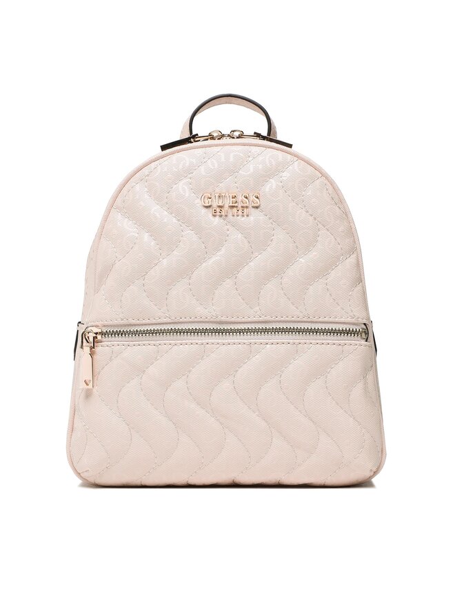 Guess Рюкзак Guess Sasky (GO) HWGG8 692320 Рожевий
