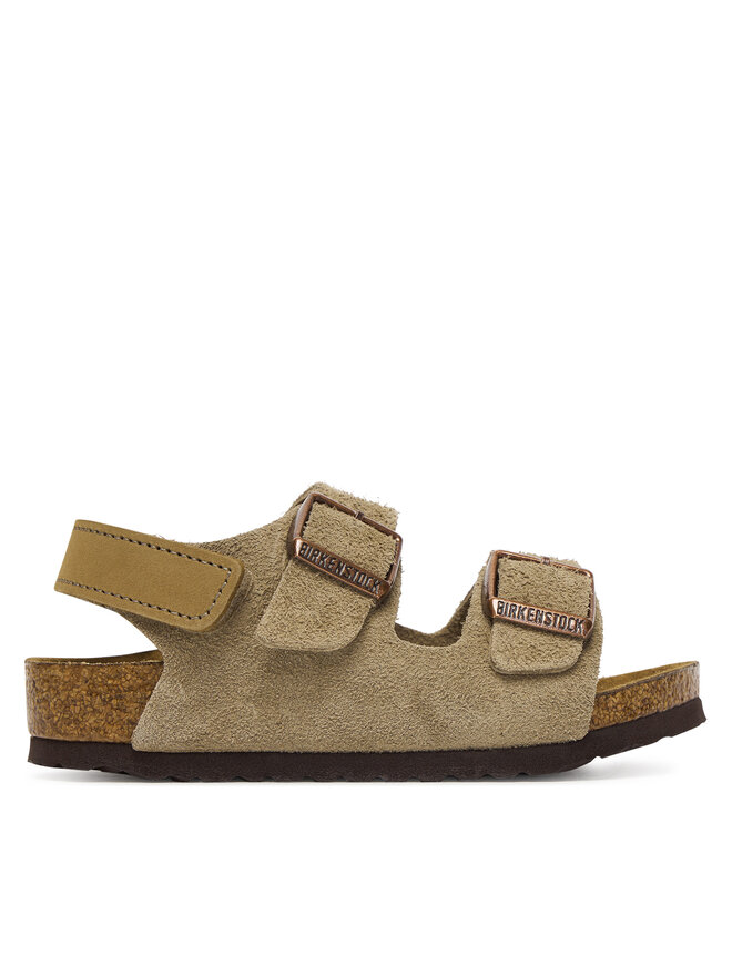 Birkenstock Босоніжки Birkenstock Milano As 1029465 S Бежевий