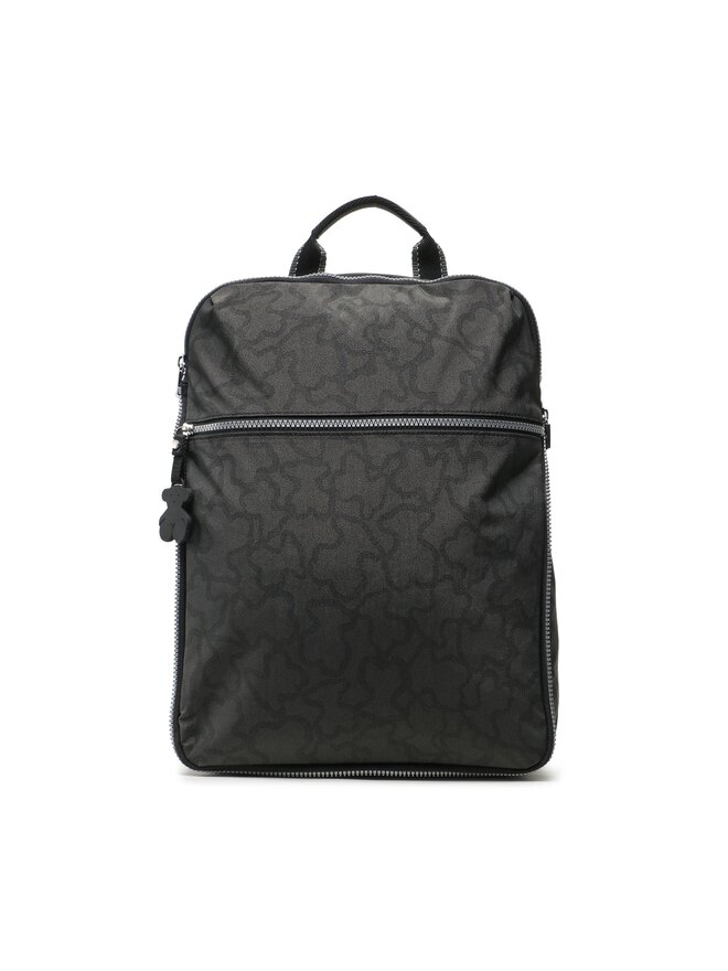 TOUS Plecak TOUS Mochila Kn Calores 2001038147 Czarny