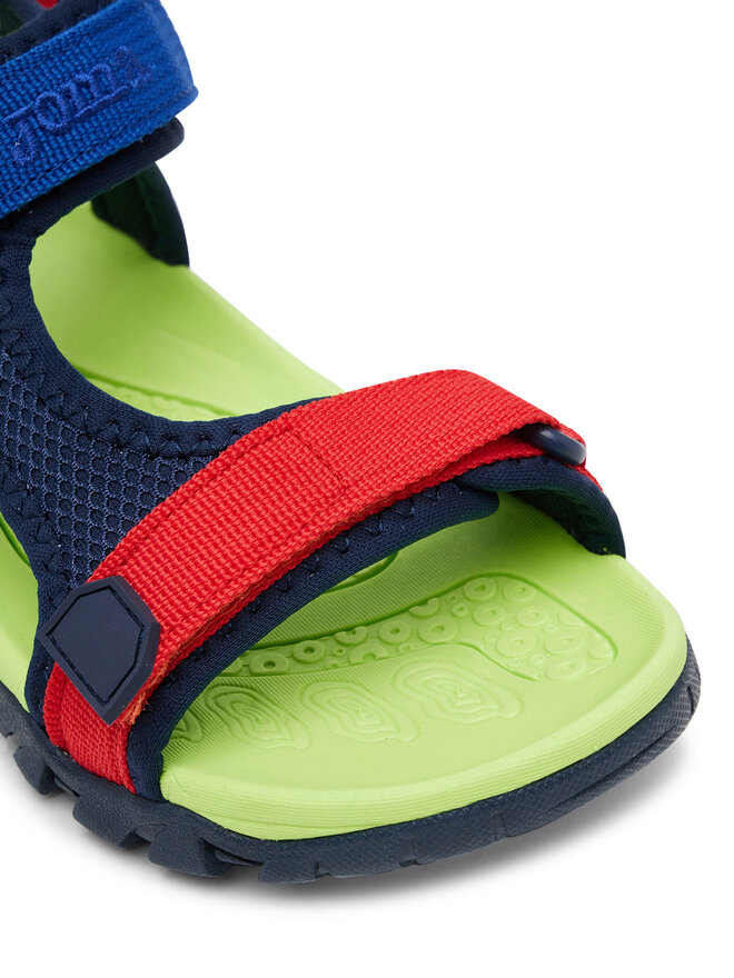 Joma Sandalen Joma S.Climber Jr 2503 SCLIJS2503V Dunkelblau