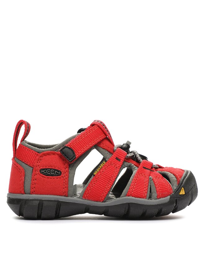 Keen Sandále Keen Seacamp II Cnx 1014470 Červená