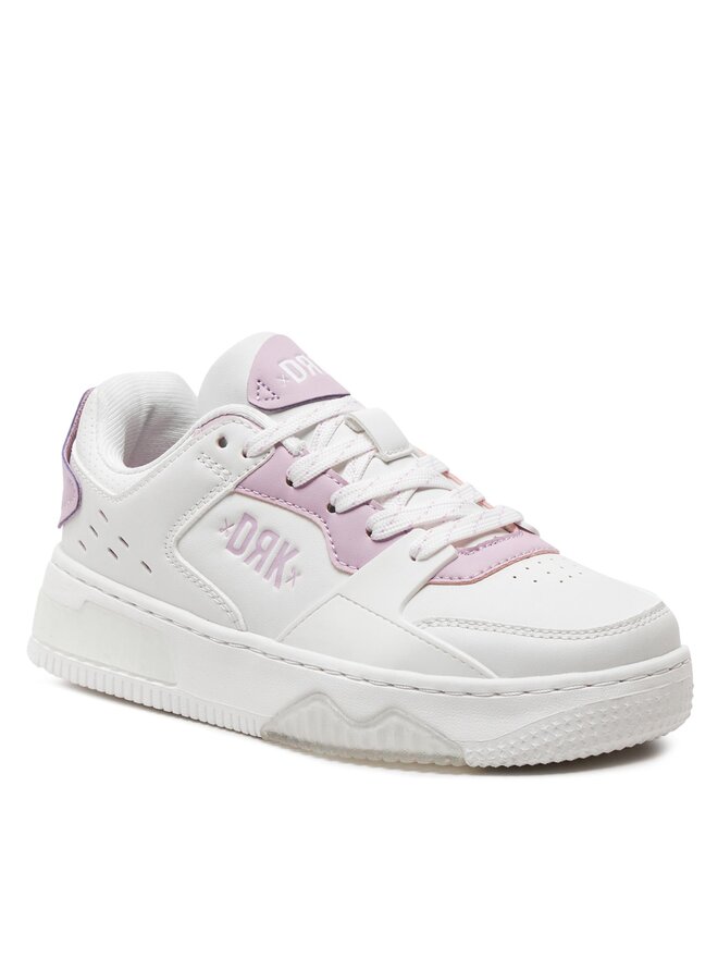 Dorko Sportcipők Dorko Easy DS24S39W Fehér