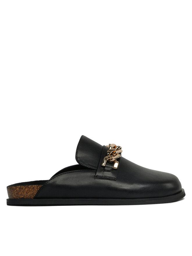 Pieces Chanclas Pieces Ikana 17136349 Negro