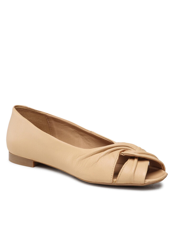 Sergio Bardi Zapatos hasta el tobillo Sergio Bardi RST-ERICA-12SB Beis