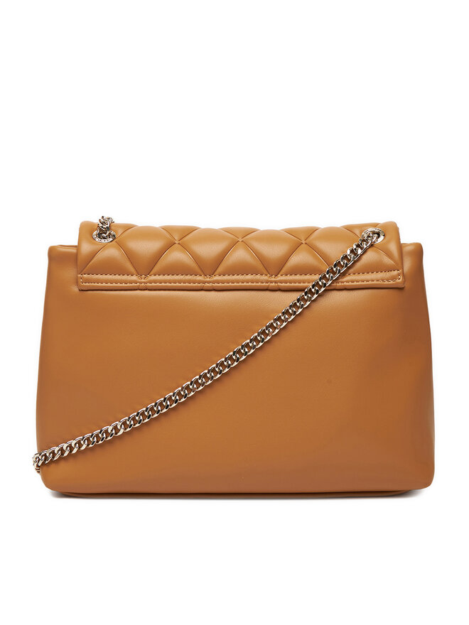 Nine West Дамска чанта Nine West CEO-CHARLOTTE-S22560-5 Кафяв