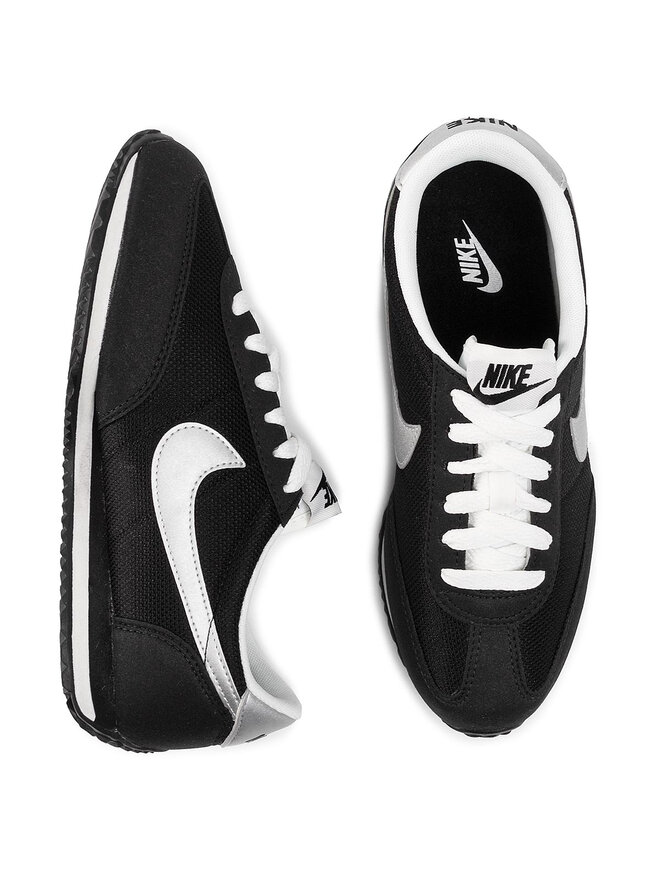 Zapatillas Nike Oceania Textile 511880 091 Negro zapatos.es