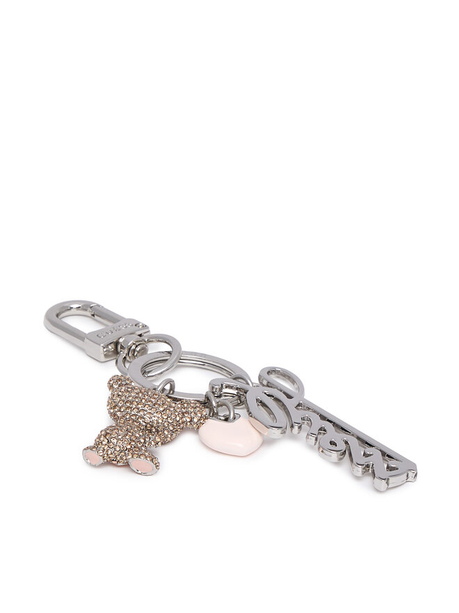 Guess Obesek Guess RW1802 P5401 Srebrna