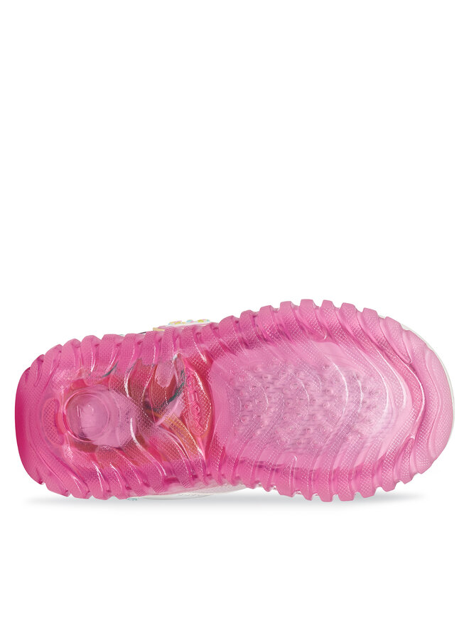 Geox Sneakers Geox B Lightyloo Girl B6561A 002AS C0406 Rosa