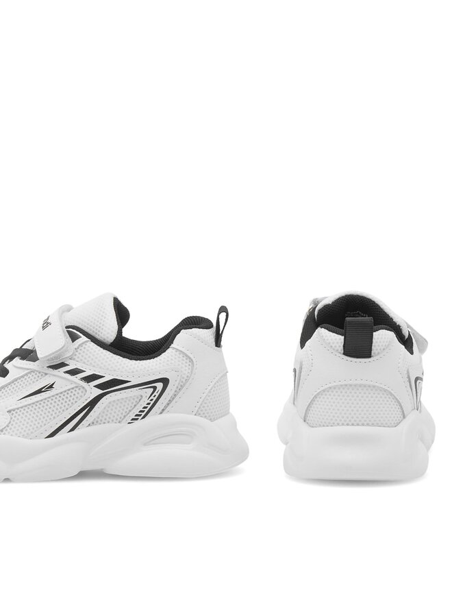 Sprandi Sneakersy Sprandi CP23-6191(IV)CH Biały