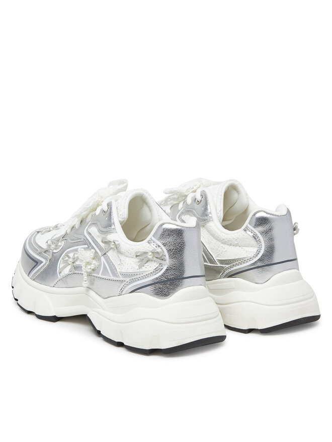 Call It Spring Sneakersy Call It Spring Graciemay 13948360 Strieborná
