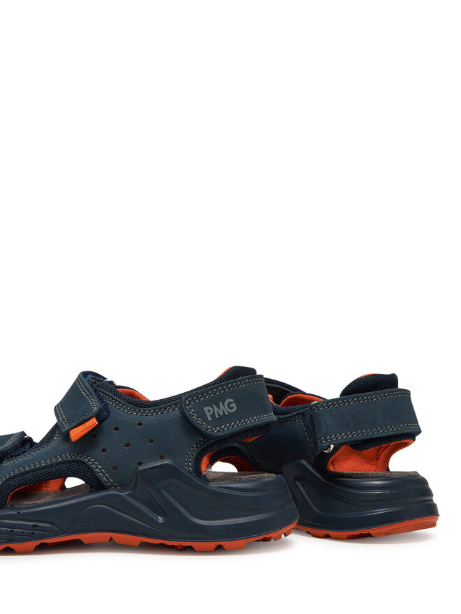 Primigi Sandali Primigi 7896911 M Blu scuro