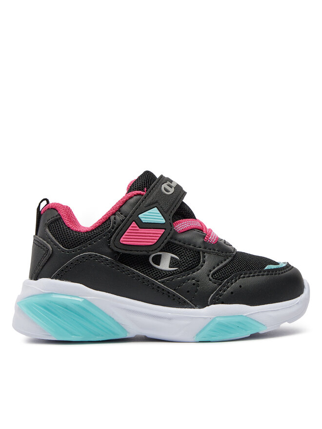 Champion Zapatillas Champion Wave G Td Low Cut Shoe S32781-CHA-KK006 Negro
