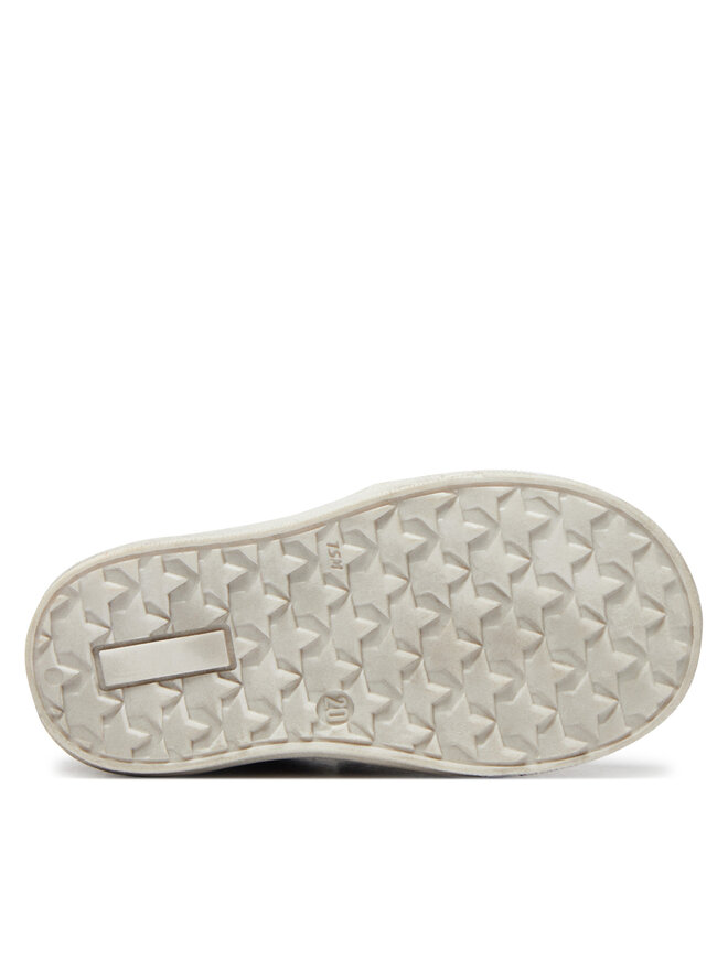 Froddo Sneakersy Froddo Dolby G2130335-7 M Hnědá