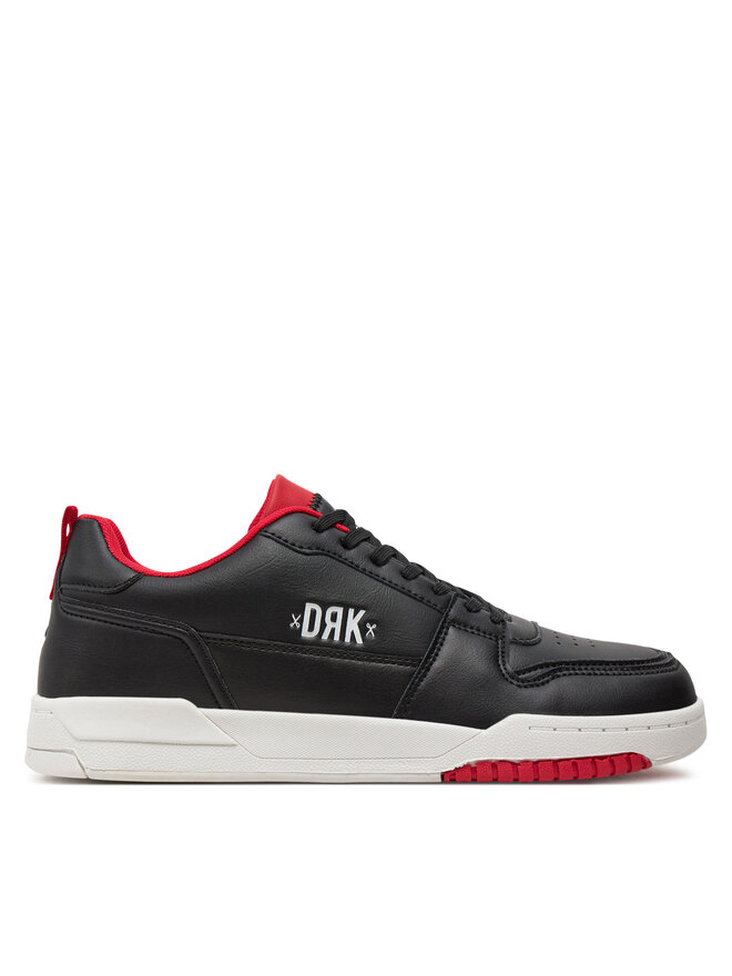 Dorko Сникърси Dorko Park DS2205 Черен