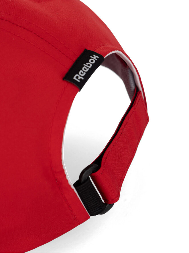 Reebok Cappellino Reebok RBH2200-401 Rosso