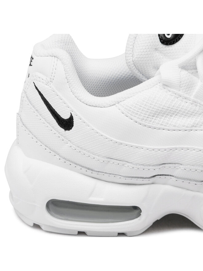 Sneakers Nike Air Max 95 CK7070- 00 Weiß | eschuhe.de